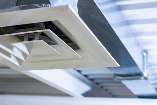 Best General Air Duct Cleaning  in Long Lake, IL