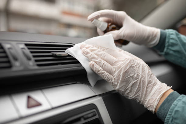 Best HVAC Duct Inspection Services  in Long Lake, IL