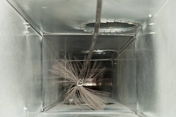 Best Emergency Air Duct Cleaning  in Long Lake, IL
